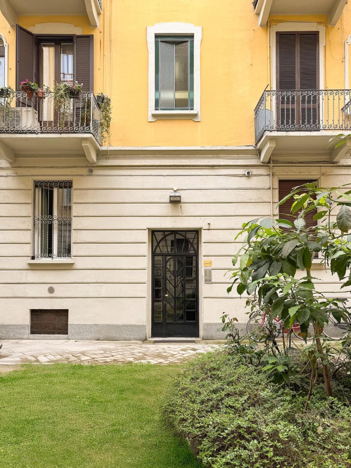 Sciesa Apartment - New Exclusive Home — Foto 1