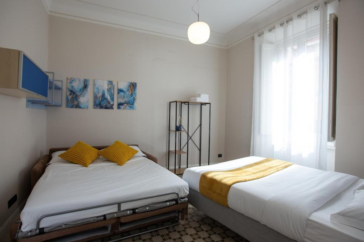 Sciesa Apartment - New Exclusive Home — Foto 3