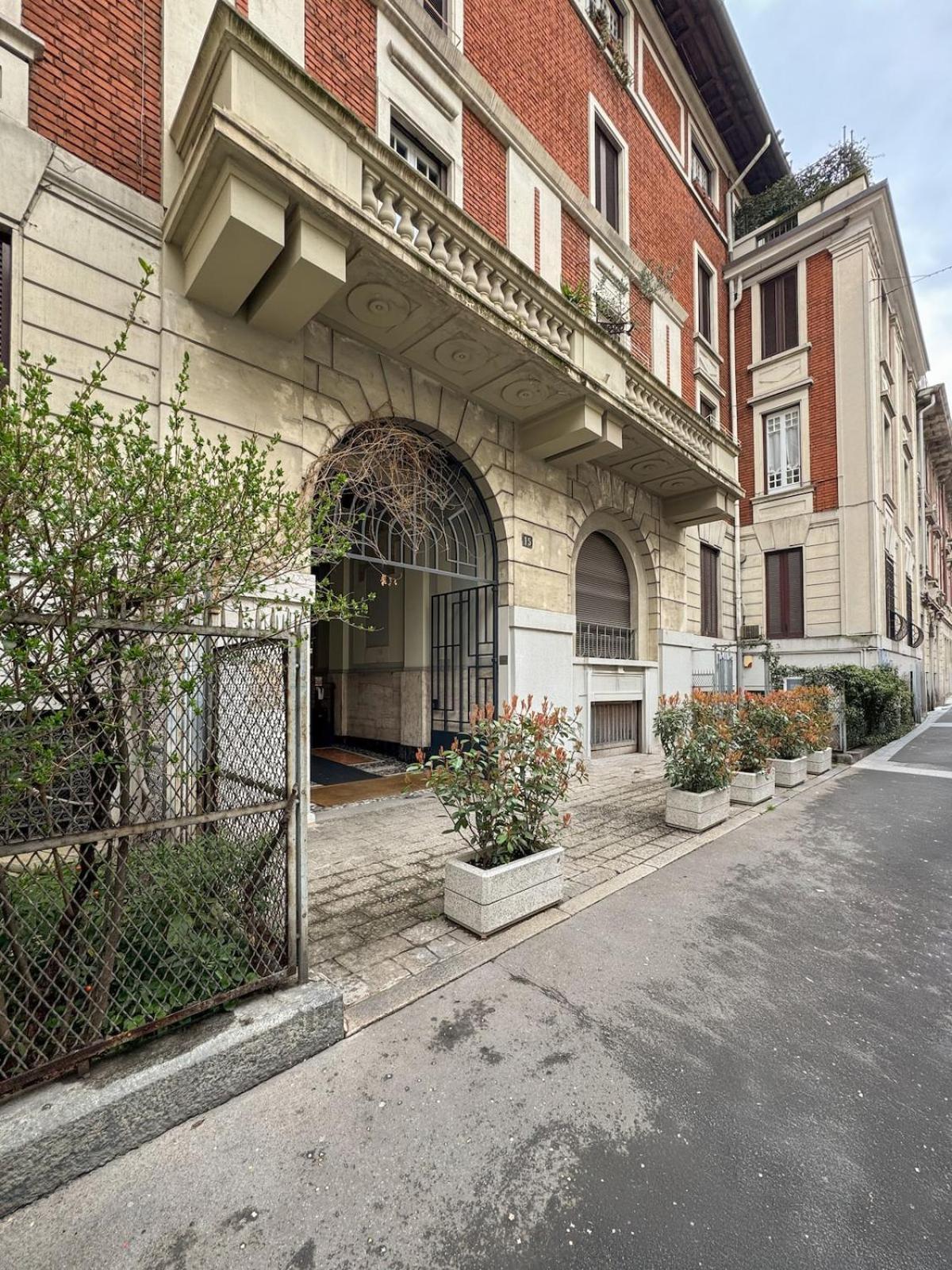 Sciesa Apartment - New Exclusive Home, Milan
