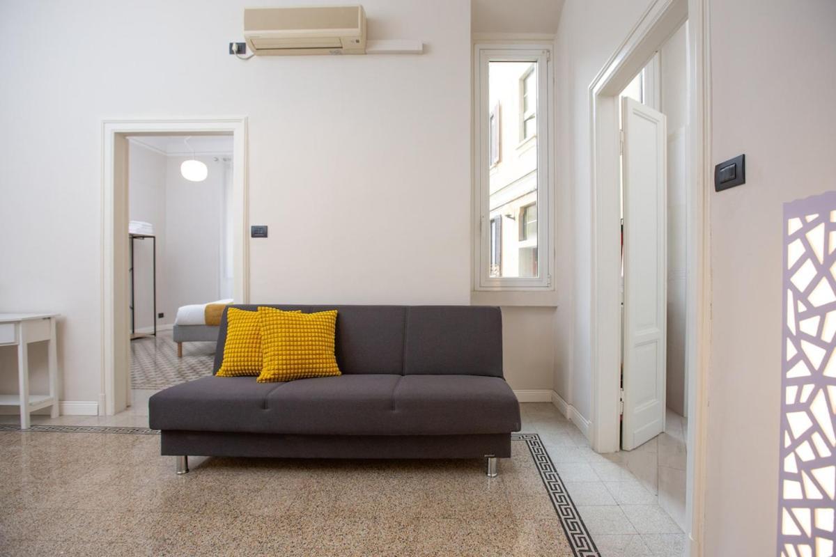 Sciesa Apartment - New Exclusive Home — Foto 2